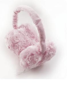Wholesale Earmuff with earphone,Earmuff with headphone from china suppliers