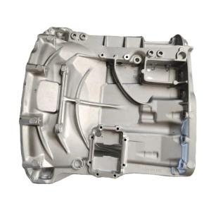 Wholesale Heavy Truck Gearbox Clutch Housing for Truck Transmission Sinotruk SITRAK Foton Auman ZF Auto Transmission 1325.201.025 from china suppliers