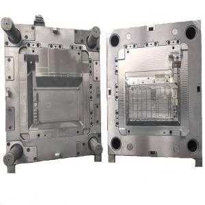 Wholesale ODM Medical Instruments Plastic Parts Molding Matte Base from china suppliers