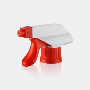 Wholesale JY102-05 Big Production Capacity Plastic Trigger Sprayer from china suppliers