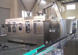 Wholesale 4000BPH Automatic Water Filling Machine from china suppliers