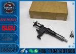 Diesel Fuel Common Rail Injector 295050-0450 295050-0451 8976220350 8-97622035-0