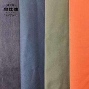 Wholesale Emergency Rescue Suit 65%Modacrylic 35%Cotton from china suppliers