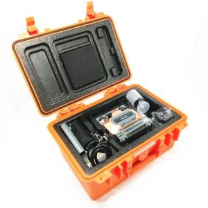Wholesale Single Fiber Splicing Machine Fiber Optic Fusion Splicer Av6481 from china suppliers
