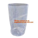 Stand Up Packaging Bag With See-Through Window, k Food Packaging Bag, Gravure