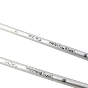 Wholesale Medical Sterilization Endotracheal Intubation Stylet from china suppliers