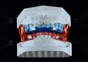 Wholesale Medical Grade Silicone Anti Snoring Appliance RP For Improved Sleep from china suppliers