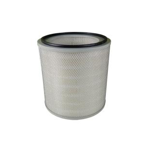 Wholesale Atlas Air Filter 1621574200 High Quality Spare Parts for air Compressors from china suppliers