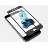 Buy cheap Colorful glass screen protector for iphone7 not 3d full covered from wholesalers