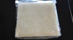 240gsm PVC Foam Mesh Underlay As Beekeeper Protective Clothing Liner non-slip