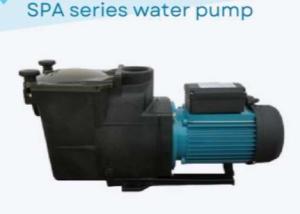 Wholesale SPA1005 Swimming Pool Water Pumps For Swimming Pool from china suppliers