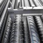 Electric Power Station Building Construction HRB400E HRB400 Carbon Steel
