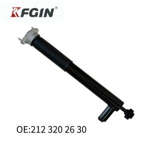 Wholesale Mercedes Benz E-Class E212 Right Rear Ordinary Wired Inductive Suspension Shock Absorber from china suppliers