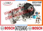 High Pressure Vp44 Fuel Injection Pump 0470504045 0 470 504 045 ZEXEL 109341