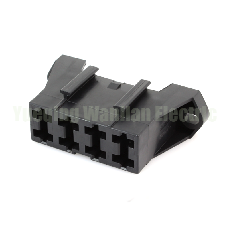 4 Pin 12004943 Fuse Block Female Plug Automotive Connector Electrical Connetor