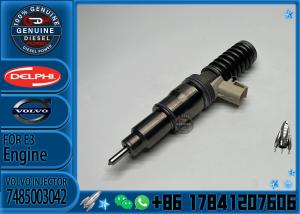 Wholesale Diesel Fuel Injector BEBE4D35002 7421028880 74221644598 7421582098 21644600 85003950 from china suppliers
