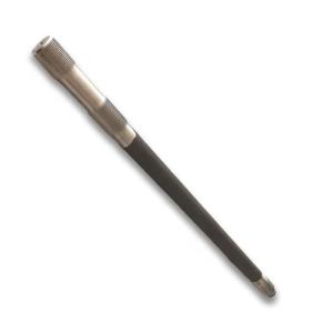 Wholesale Original Sinotruk HOWO Truck Spare Parts Knuckle Shaft Standard Size for Replace/Repair Replacement Requirements from china suppliers