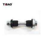 Steering Arm Automotive Bushing Kits 2014600050 2014630066 For Mercedes Benz