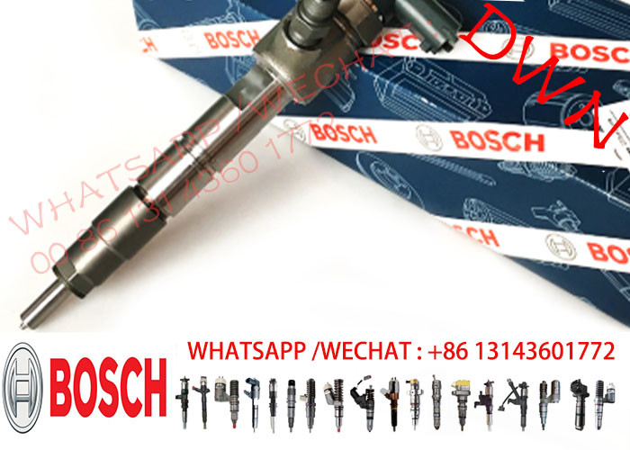 BOSCH GENUINE BRAND NEW injector 0445110691 0445110691 For Foton ISUZU 4JB1 Engine