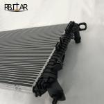 Audi Radiator Oil Cooler OEM 8K0121251L