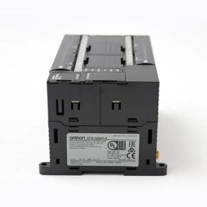 Wholesale Automation Omron PLC CP1E-N30DR-D For Industrial Electrical Equipment from china suppliers