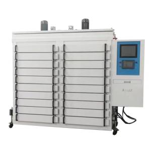 Wholesale Industrial Electric Heating Hot Air Electrode Paint Drying Oven Dryer from china suppliers