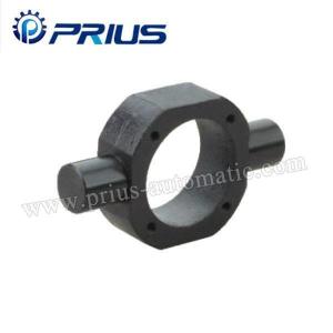 Wholesale TC Central Ttunnion from china suppliers