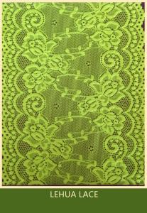 Wholesale Hot Selling and nice quality Nylon Spandex Stretchy Brazil Lace from China from china suppliers