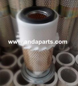 Wholesale GOOD QUALITY KOMATSU AIR FILTER 3EC-01-11630 from china suppliers