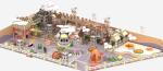 luxury mall indoor playground childrens activities indoor play areas for fun