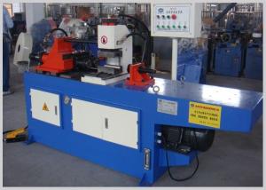 Wholesale Microcomputer Control Hydraulic Tube End Forming Machines For Stainless Steel Pipe from china suppliers