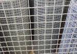 4.8mm 316 Stainless Steel Crimped Wire Mesh Corrosion Resistance