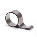 ISO9001 Approved 80mm Flat Spiral Torsion Spring