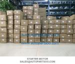 0001416032 - BOSCH Starter Motor 24V 5.4KW 11T MOTORES DE ARRANQUE
