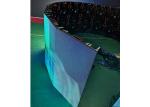 Stage Hanging 500X500mm P3.91 Flexible Led Stage Screen
