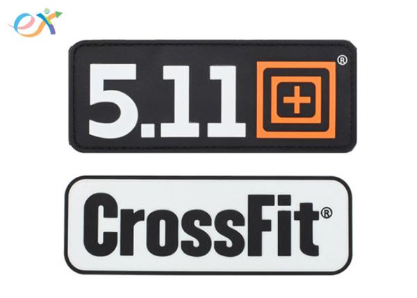 CrossFit Armband Tactical Vest Comes Standard With Velcro PVC Patch Backpack
