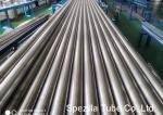 ASME SB338 Titanium Welded Tube , Grade 2 Titanium Tube 2 OD For Power