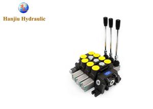 Wholesale 26 Gallon Control Valve Hydraulic For Drilling Rig Machines from china suppliers