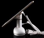 COMER high quality universal smart phone tablet magnetic holder anti theft