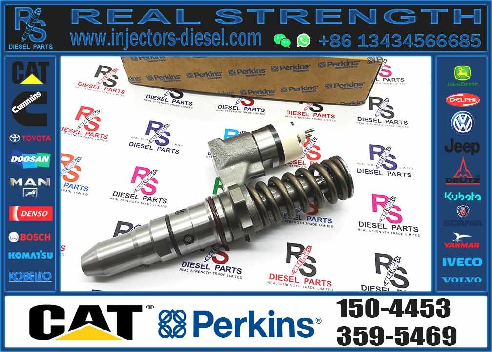 Excavator Parts 3116 Engine Injector 0R-8483 0R-3002 0R-8477 0R-3190 0R-8473 4P-2995 Fuel Injector For Excavator
