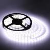 Buy cheap 12V waterproof Flexible LED Strip Lights Waterproof 120 LEDS LED Light Strips from wholesalers