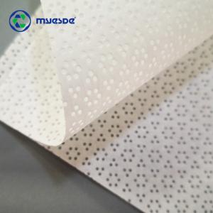 Wholesale 100pcs Multi PU Cleanroom Paper PP Meltblown Floor Cleaning Wiper from china suppliers