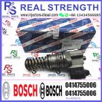 High Quality Diesel Injection Pump For RENAULT Truck High Pressure Fuel