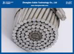 Overhead Bare Conductor Wire/Cable (Area AL:40mm2 Steel:6.67mm2 Total:46.7mm2)