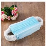 3 Ply Bfe 95% Germ Protection Breathable Medical Face Mask