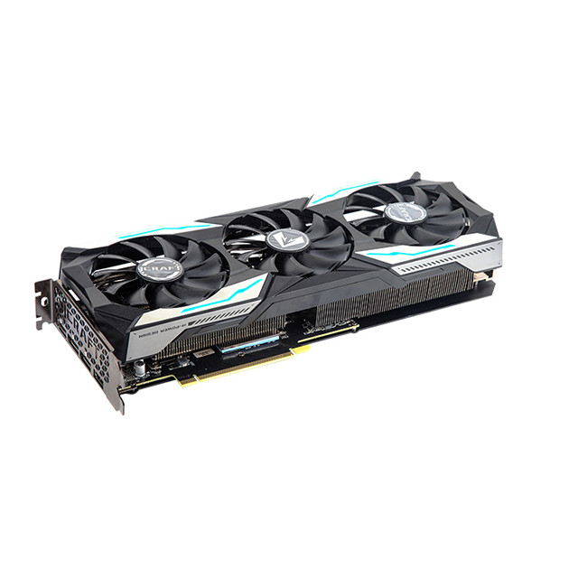 Maxsun ICraft 3060 TI GeForce RTX 3060 ICraft OC 12G Gaming Graphics Card