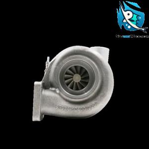 Wholesale 6D22 turbocharger for KATO excavator from china suppliers