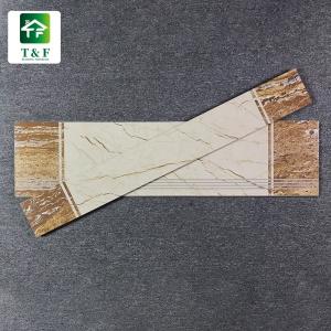 Wholesale Contemporary Staircase Porcelain Marble Tiles SASO SGS Certification from china suppliers