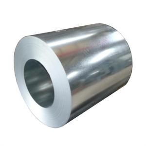 Wholesale DX51D Z275 Z350 Hot Dipped Galvanized Steel Coil ASTM JIS GB Standard from china suppliers