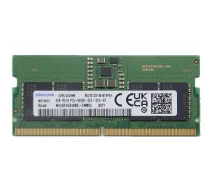 China Lenovo 5M31K03059 MEMORY 8G DDR5 5600 SODIMM SAMSUNG on sale